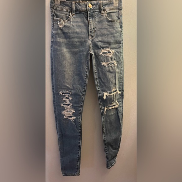 American Eagle Jeans - Picture 1 of 8